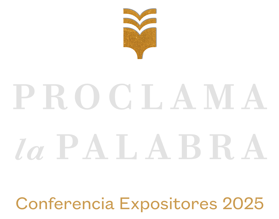 Conferencia Expositores